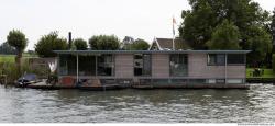 Houseboat